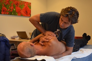 Mobilisatie van gewrichten