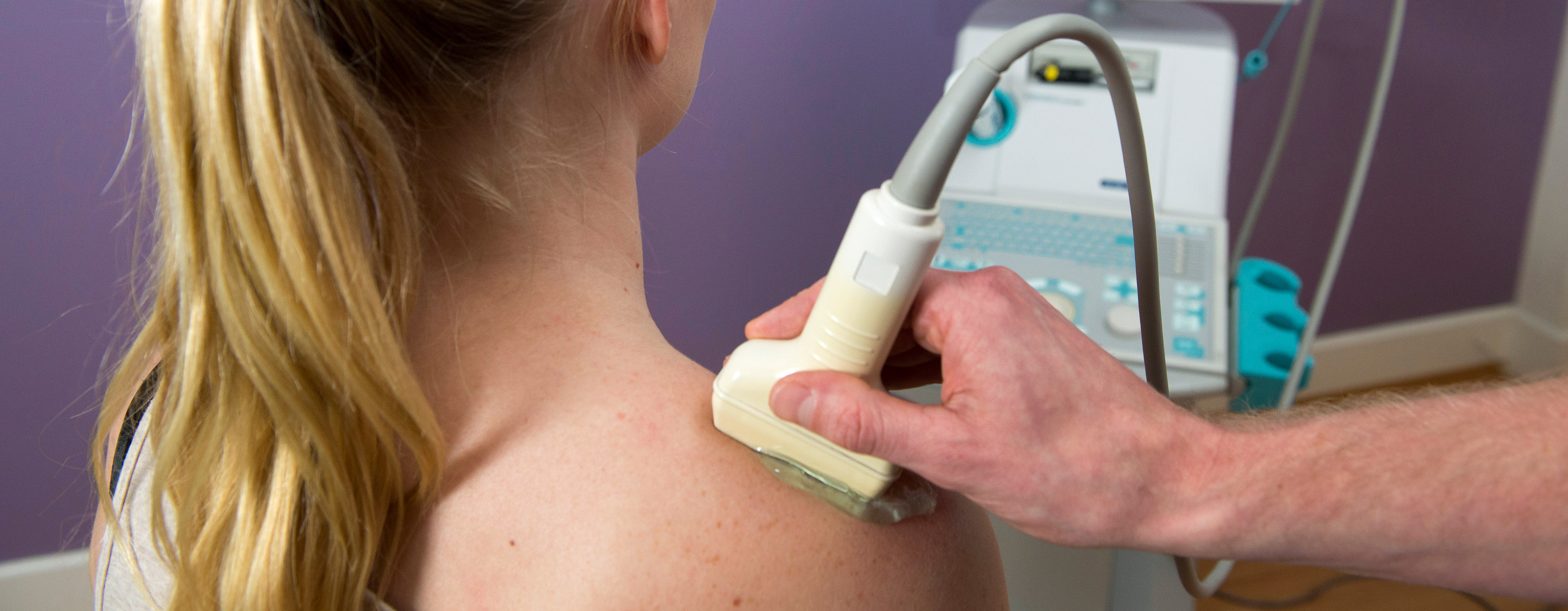 Echografie Henk Scholing