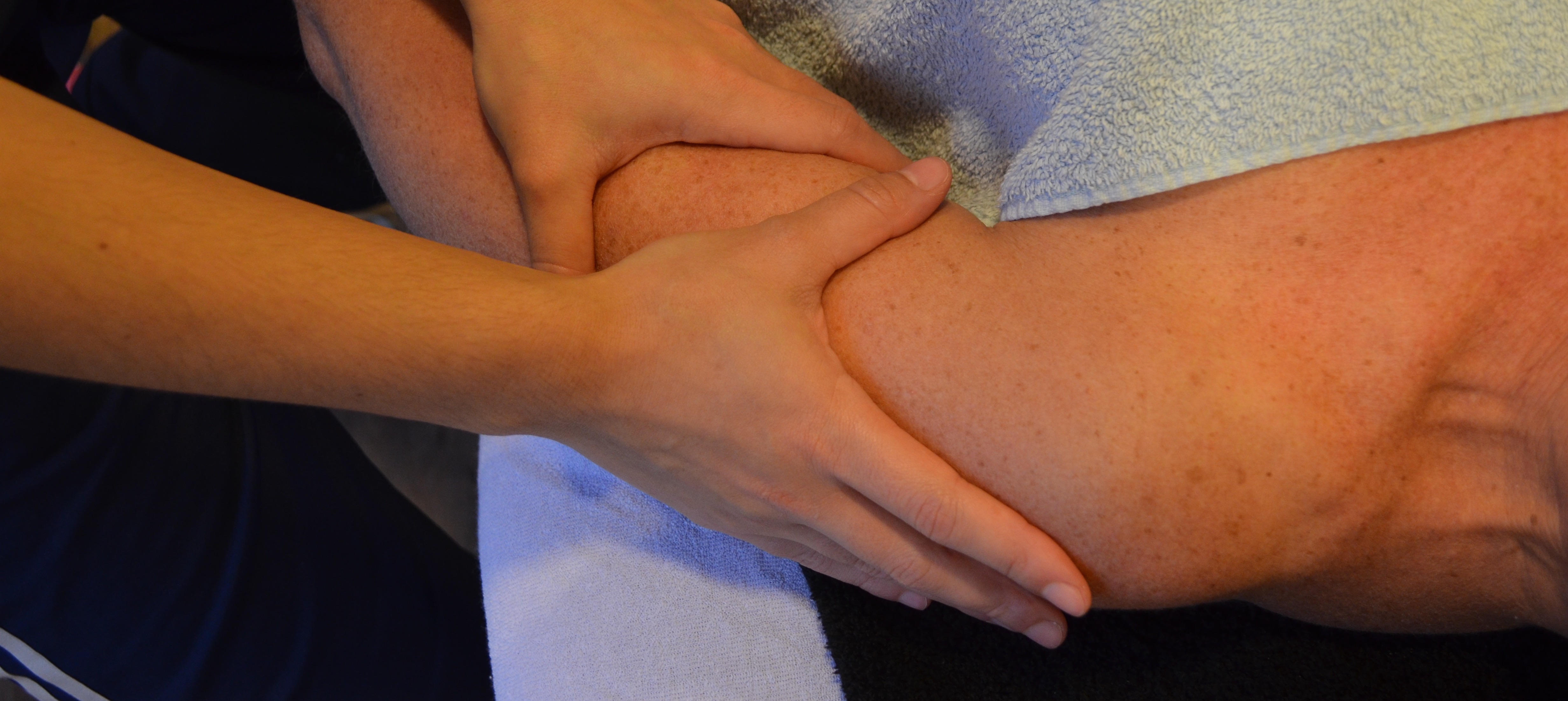 Oedeemtherapie Henk Scholing