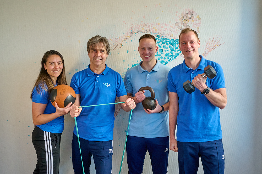 Over ons Henk Scholing