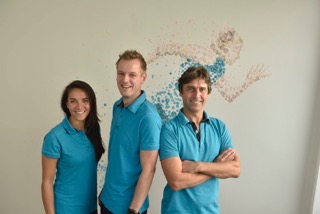 het team van Fysio Henk Scholing