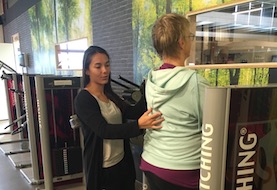 oncologiebehandeling bij Fysio Henk Scholing